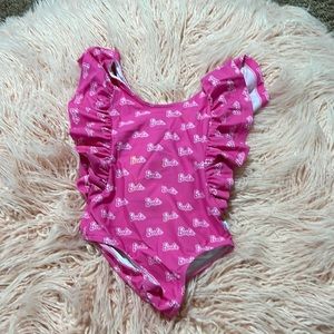 Barbie Posh Peanut swimsuit